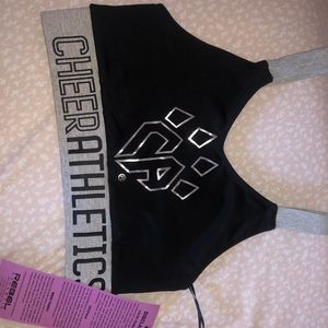 BRAND NEW Cheer Athletics practice wear!!